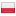 regatta.pl server is located in Poland